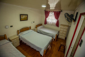 Residencial la Cabaña